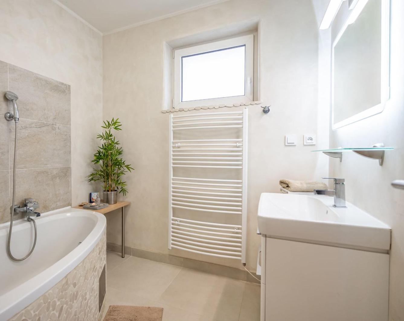 Apartman Vital Na Palave - Ubytovani & Zivotni Restart Pasohlávky Exterior foto